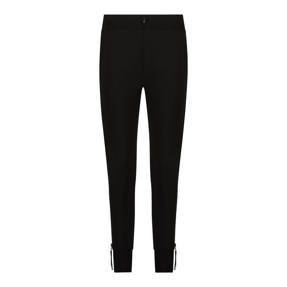 Steve Madden Apparel Ipull Pants BLACK Pants All Products