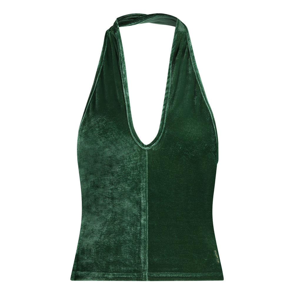Steve Madden Apparel Willa Top GREEN Tops All Products