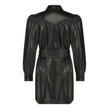 Steve Madden Apparel Lena Dress BLACK Dresses All Products