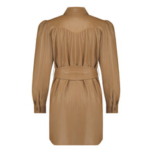 Steve Madden Apparel Lena Dress CARAMEL Dresses All Products