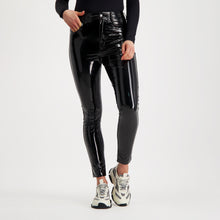 Steve Madden Apparel Shine Arts Pants BLACK Pants All Products