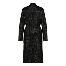 Steve Madden Apparel Show Stopper Duster BLACK Jackets All Products