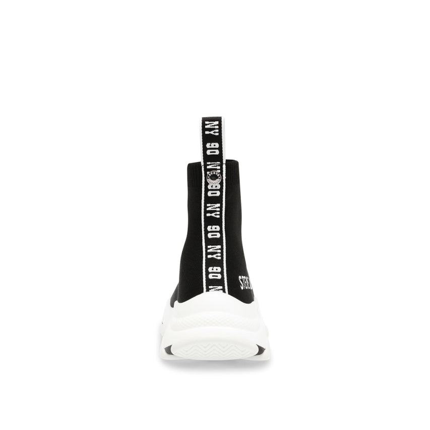 Jmaster Sneaker BLACK/WHITE