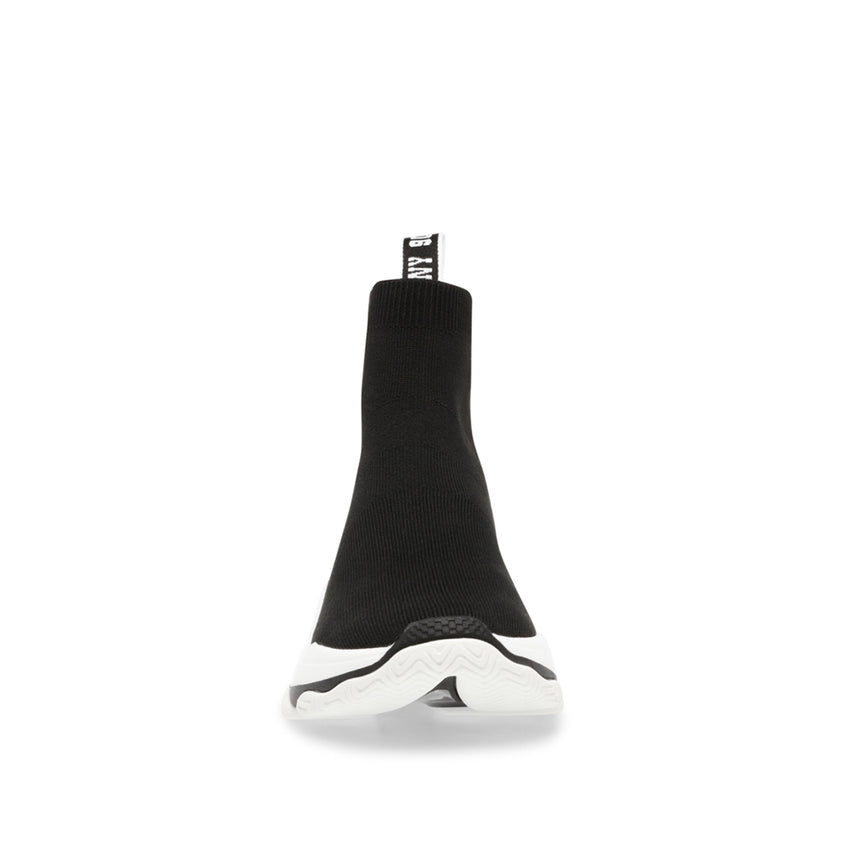 Jmaster Sneaker BLACK/WHITE