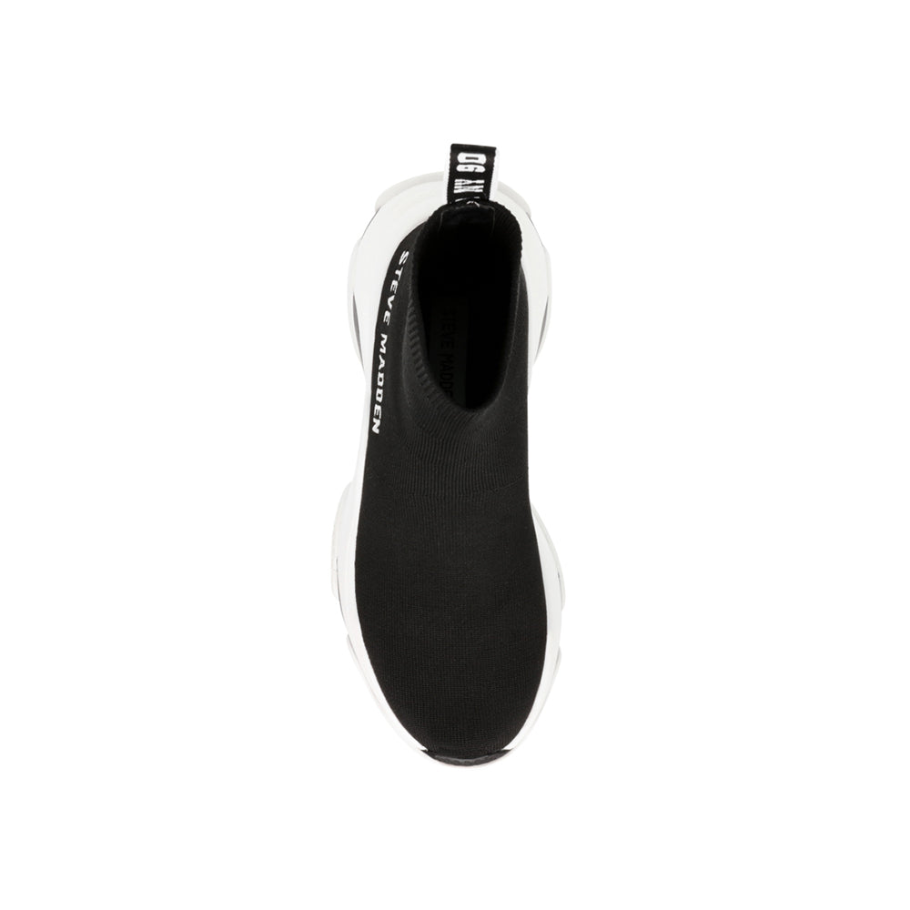 Jmaster Sneaker BLACK/WHITE