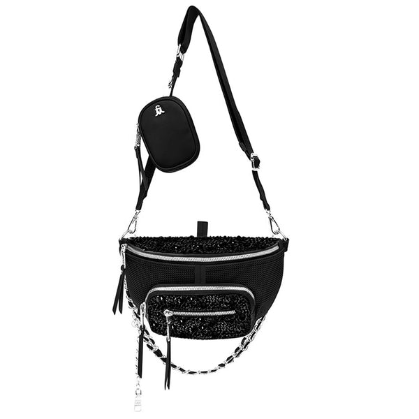 Bmaxima Bag BLACK