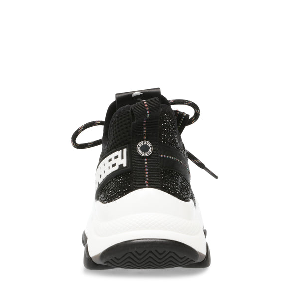 Maxilla-R Sneaker BLACK/BLACK