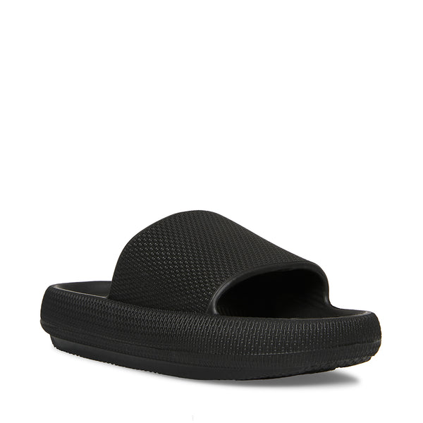 Scuba Slide  BLACK