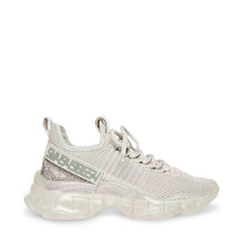Steve Madden Maxilla-R Sneaker GREY MULTI Sneakers All Products