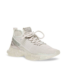 Steve Madden Maxilla-R Sneaker GREY MULTI Sneakers All Products