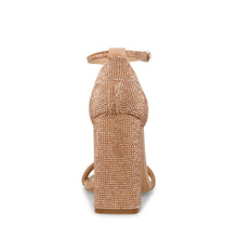 Steve Madden Tiaa-R Sandal BLUSH Sandals All Products