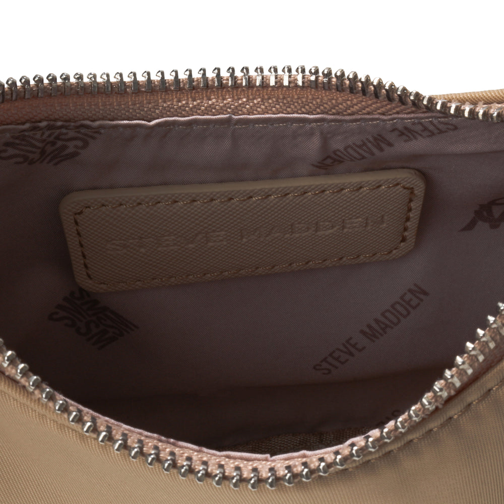 Steve Madden Bags Bglide Shoulderbag KHAKI Bags All Products