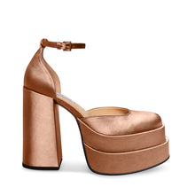 Steve Madden Charlize Sandal BLUSH SATIN Sandals Women's | All items