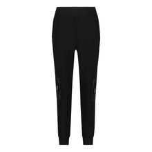 Steve Madden Apparel Ibreaker Pants BLACK Pants All Products